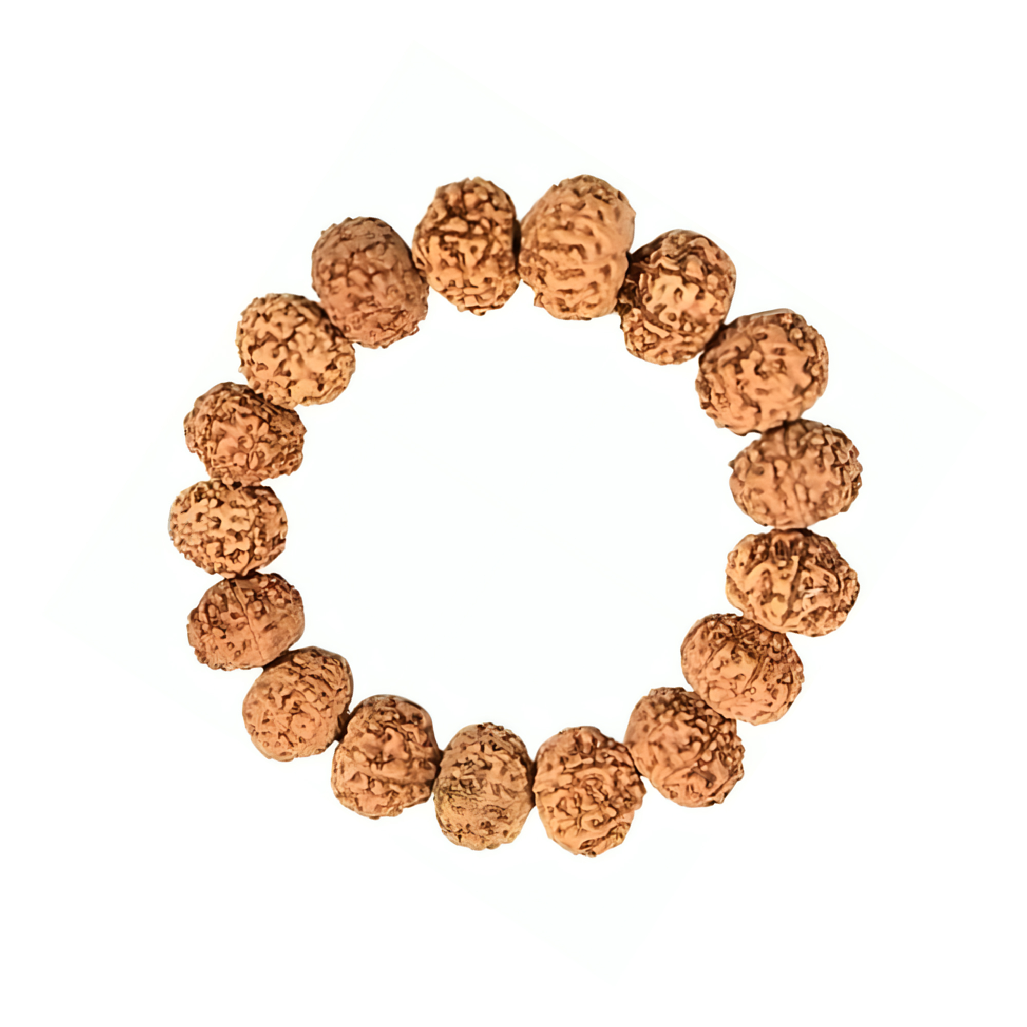 7 Mukhi Rudraksha Bracelet