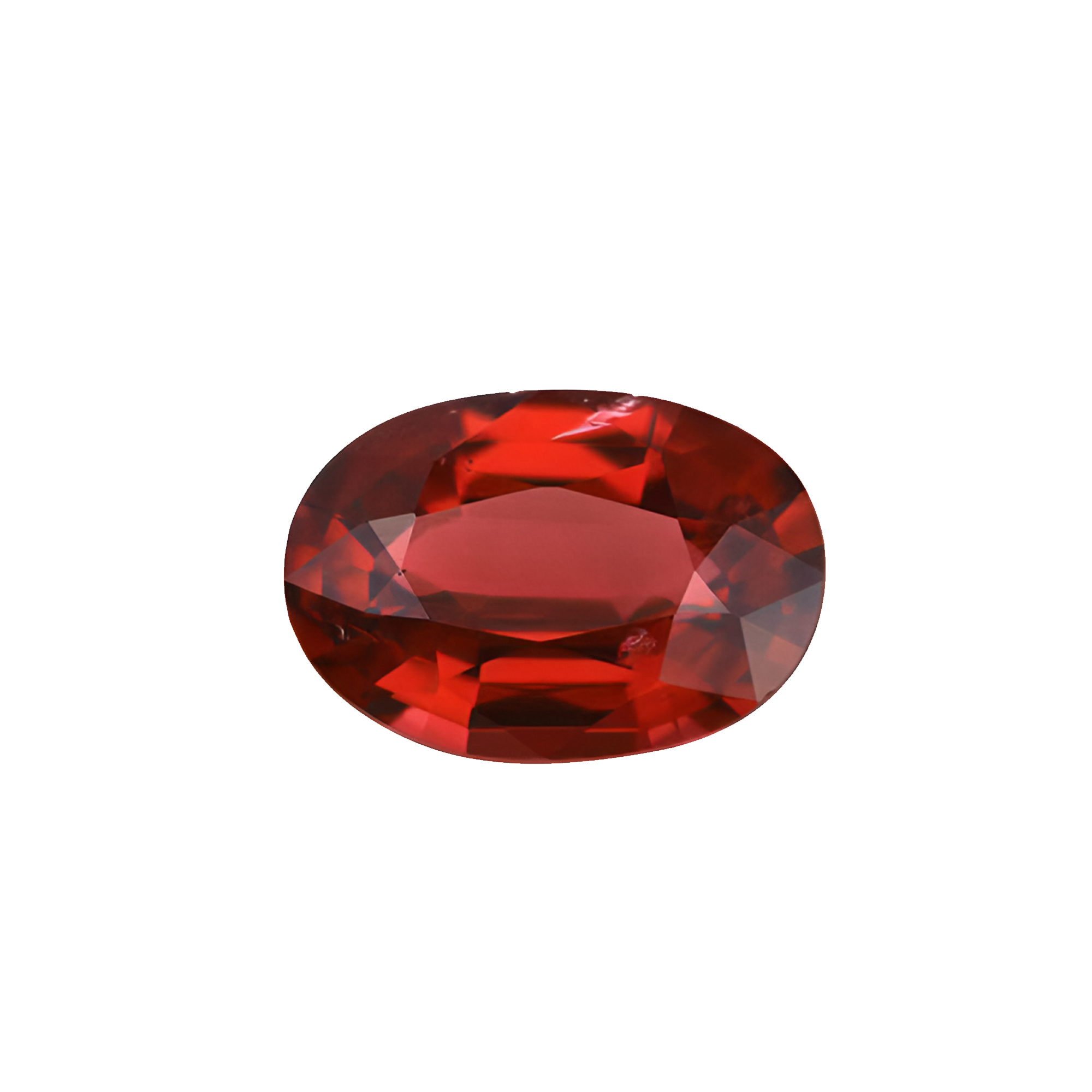 Hessonite