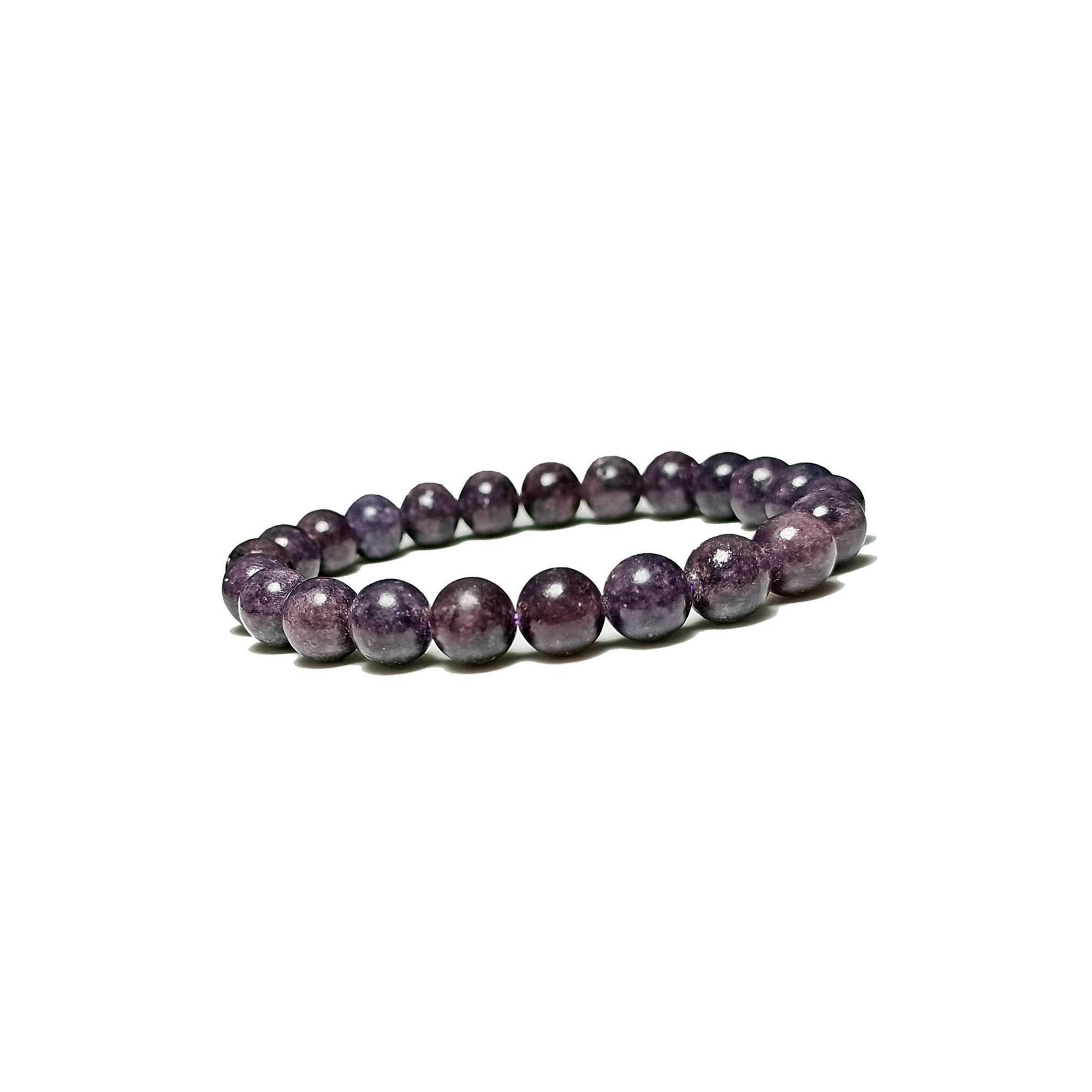 Lepidolite Bracelet