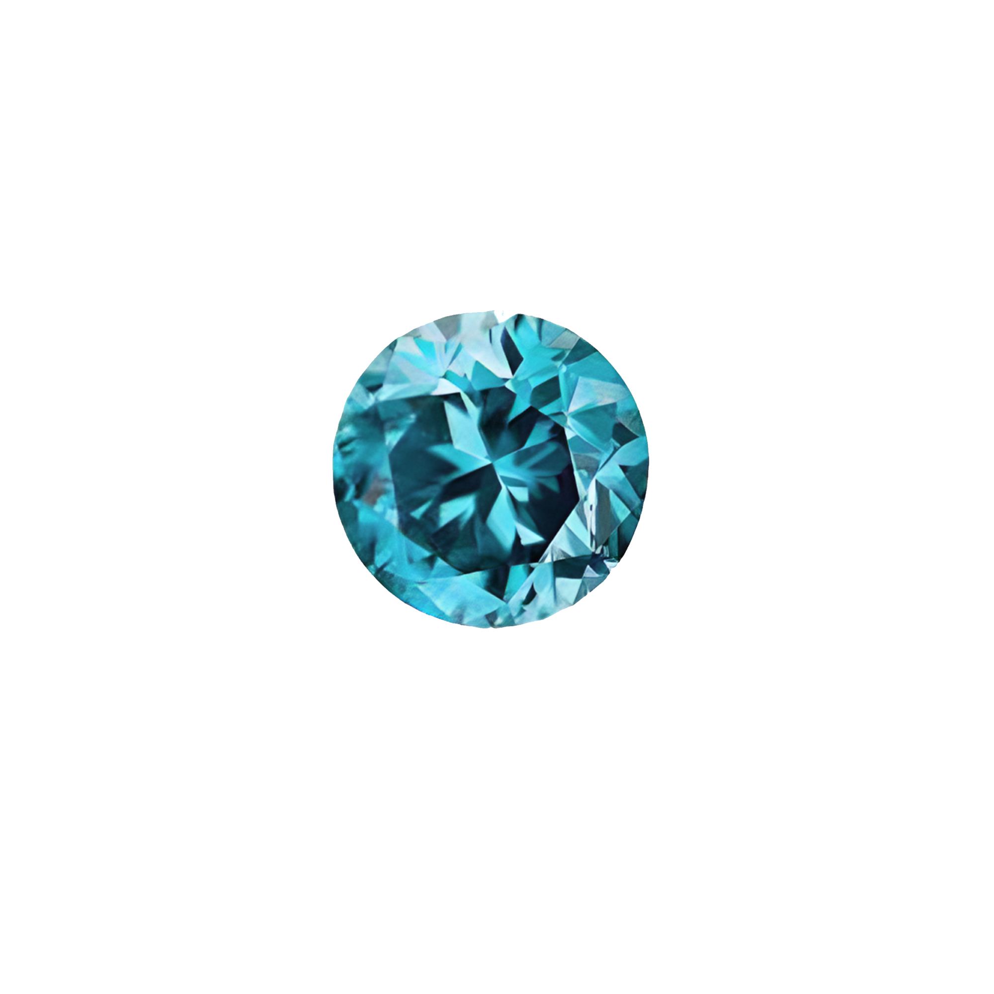 Zircon (American Diamond)