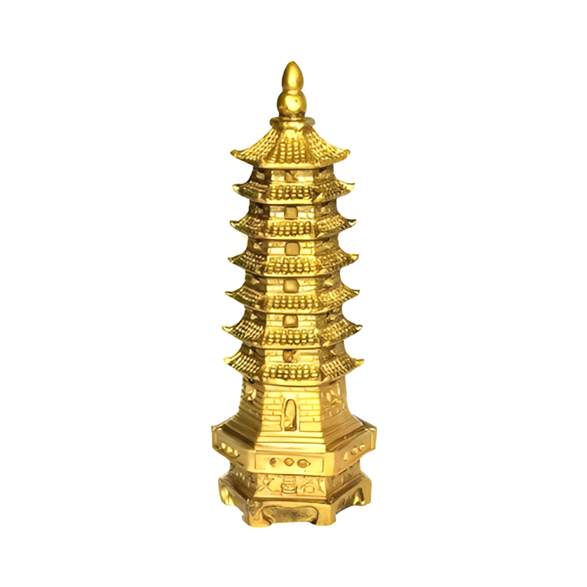 Feng Shui Pagoda Education Tower