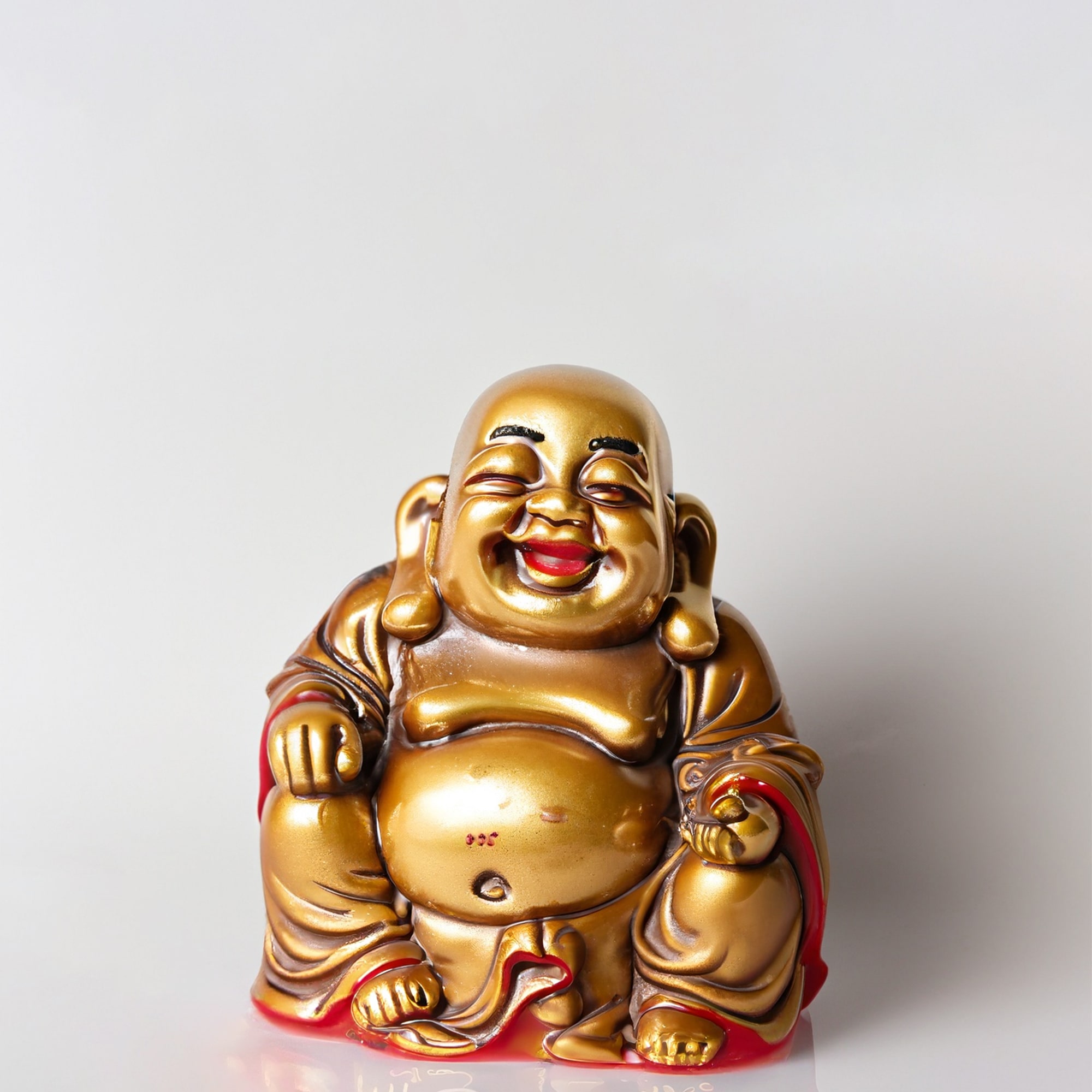 Feng Shui Laughing Buddha