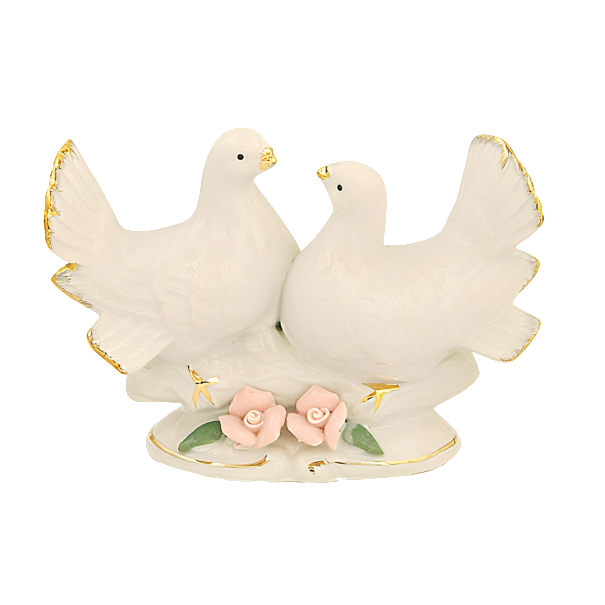Feng Shui Love Birds